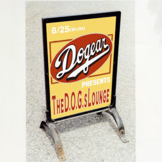 Dogear Records Presents "The D.O.G.s Lounge"