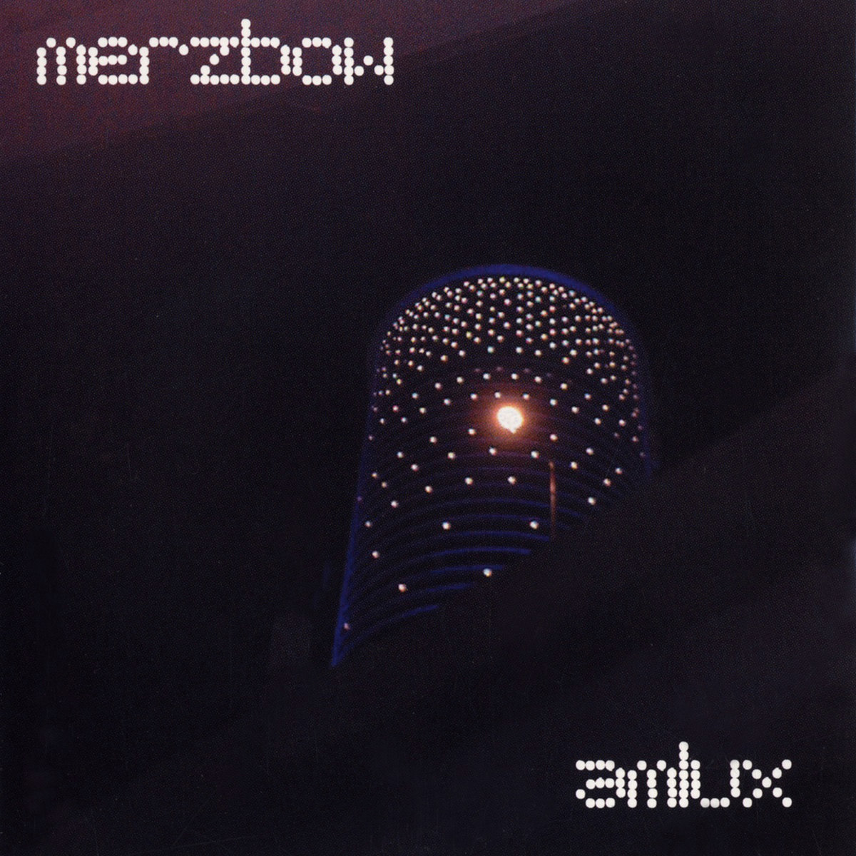 Merzbow 'Amlux'