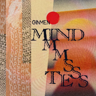 GINMEN 'MINDSET'