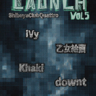 LAUNCH vol.5