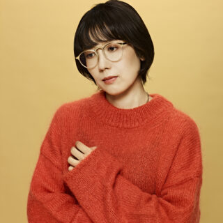 柴田聡子