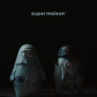 super maison