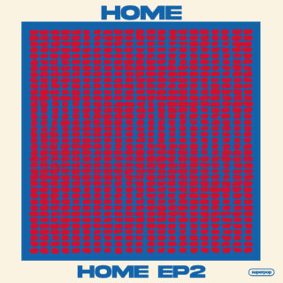 HOME『HOME EP2』