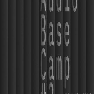 Audio Base Camp #3