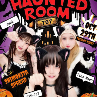 Haunted Room-707