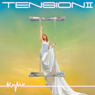 Kylie Minogue 'Tension II'