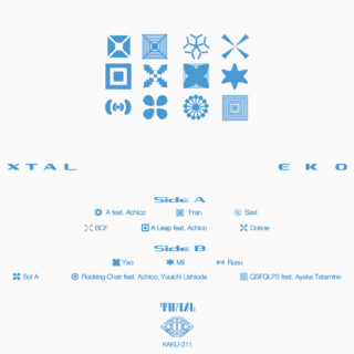 XTAL『EKO』