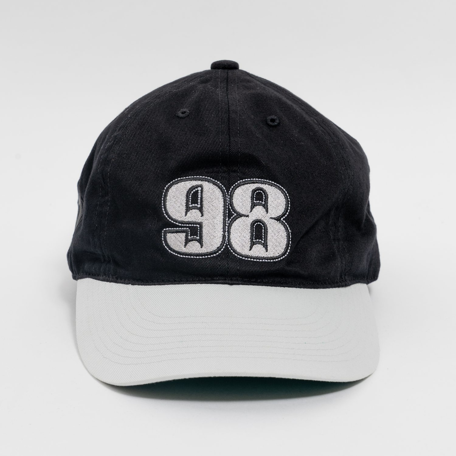 ZEN-LA-ROCK x QP "98" Cap