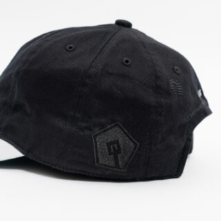 ZEN-LA-ROCK x QP "98" Cap