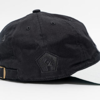 ZEN-LA-ROCK x QP "98" Cap