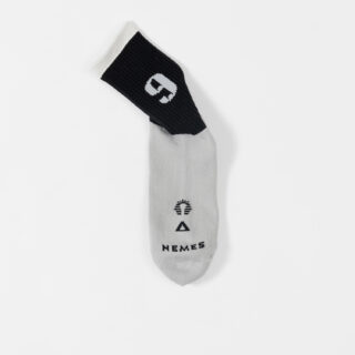 ZEN-LA-ROCK x QP "98" Socks