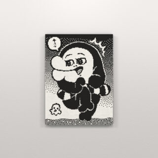 AC部「GIFTOOOON」展