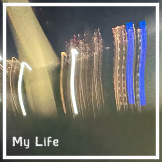 あっすん 'My Life'