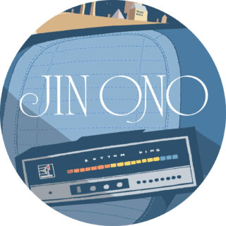 Jin Ono