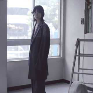 Loupx garoux / ニイマリコ | Photo ©黒田 零