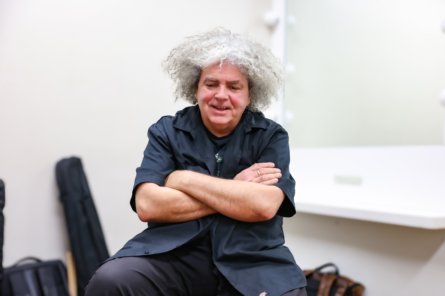 Buzz Osborne | Photo ©saylaphotos