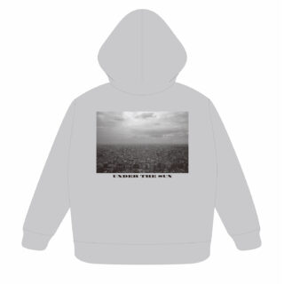 ERA 'Under The Sun' Hoodie