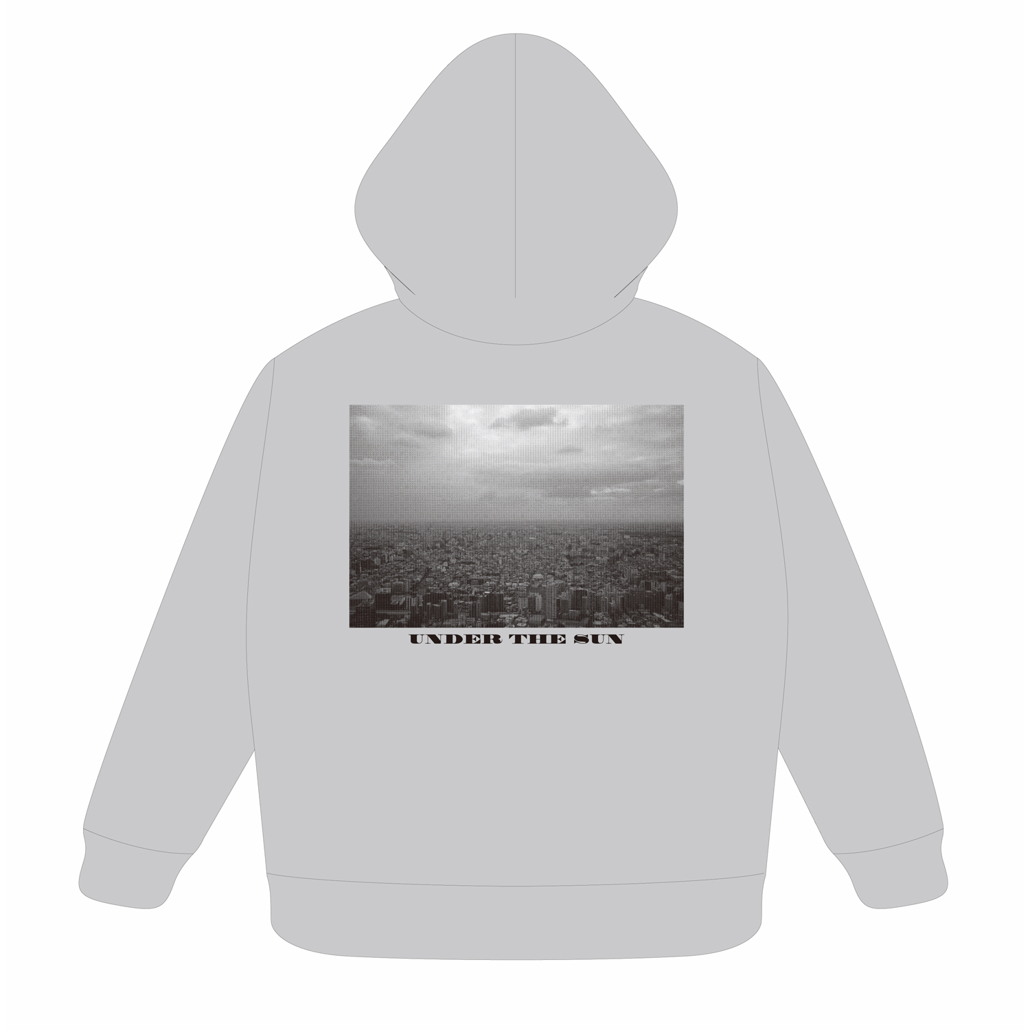 ERA 'Under The Sun' Hoodie