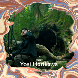 Yosi Horikawa