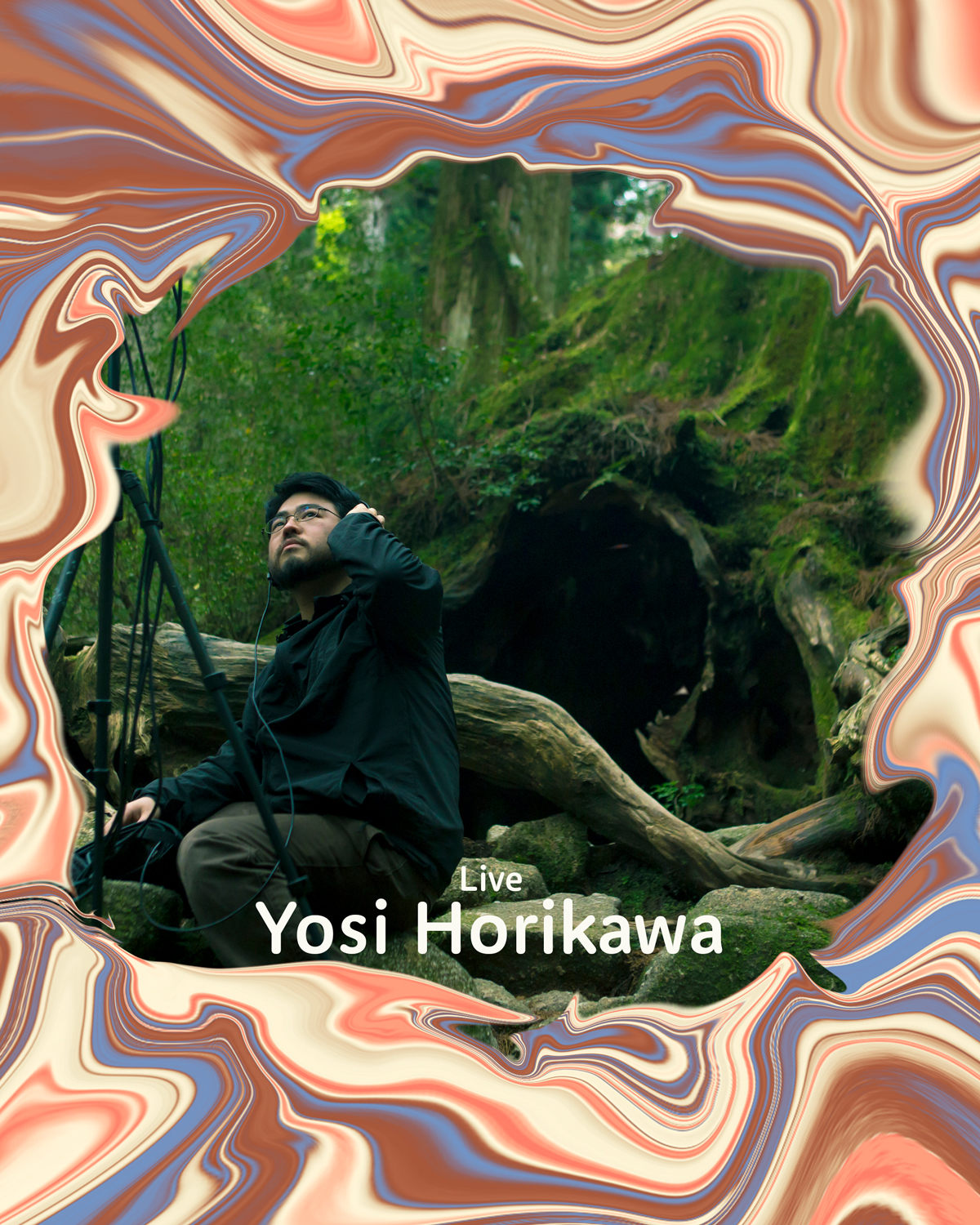 Yosi Horikawa