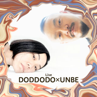 DODDODO × UNBE