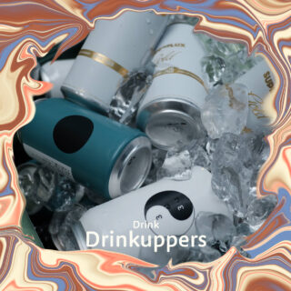 Drinkuppers