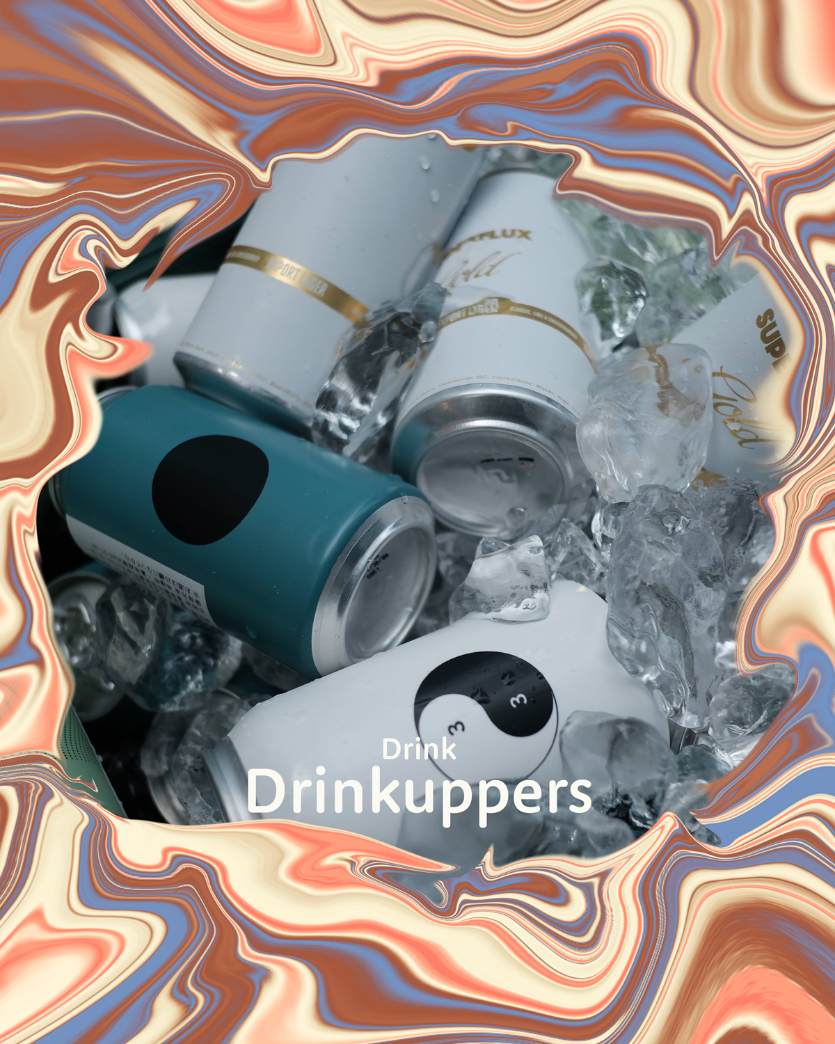 Drinkuppers