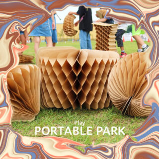 PORTABLE PARK