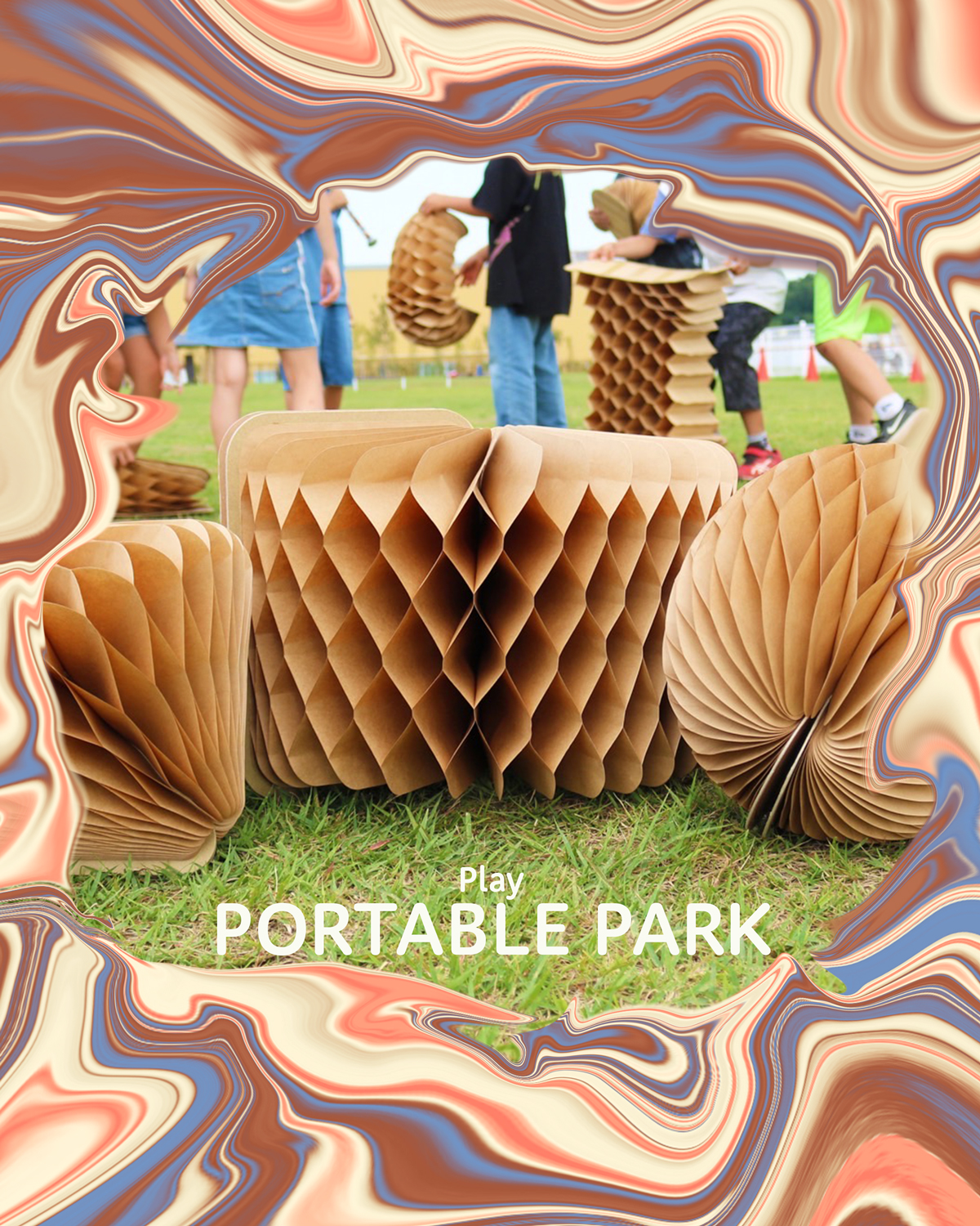 PORTABLE PARK