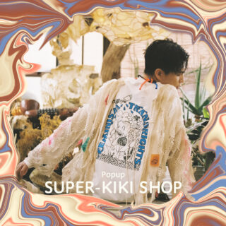 SUPER-KIKI SHOP