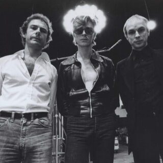 ギャリー・ハストウィット『Eno』 | Photo ©Film First