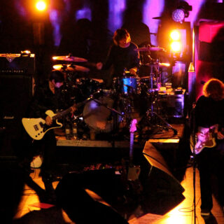 MY BLOODY VALENTINE
