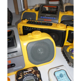 ODD TAPE DUPLICATION