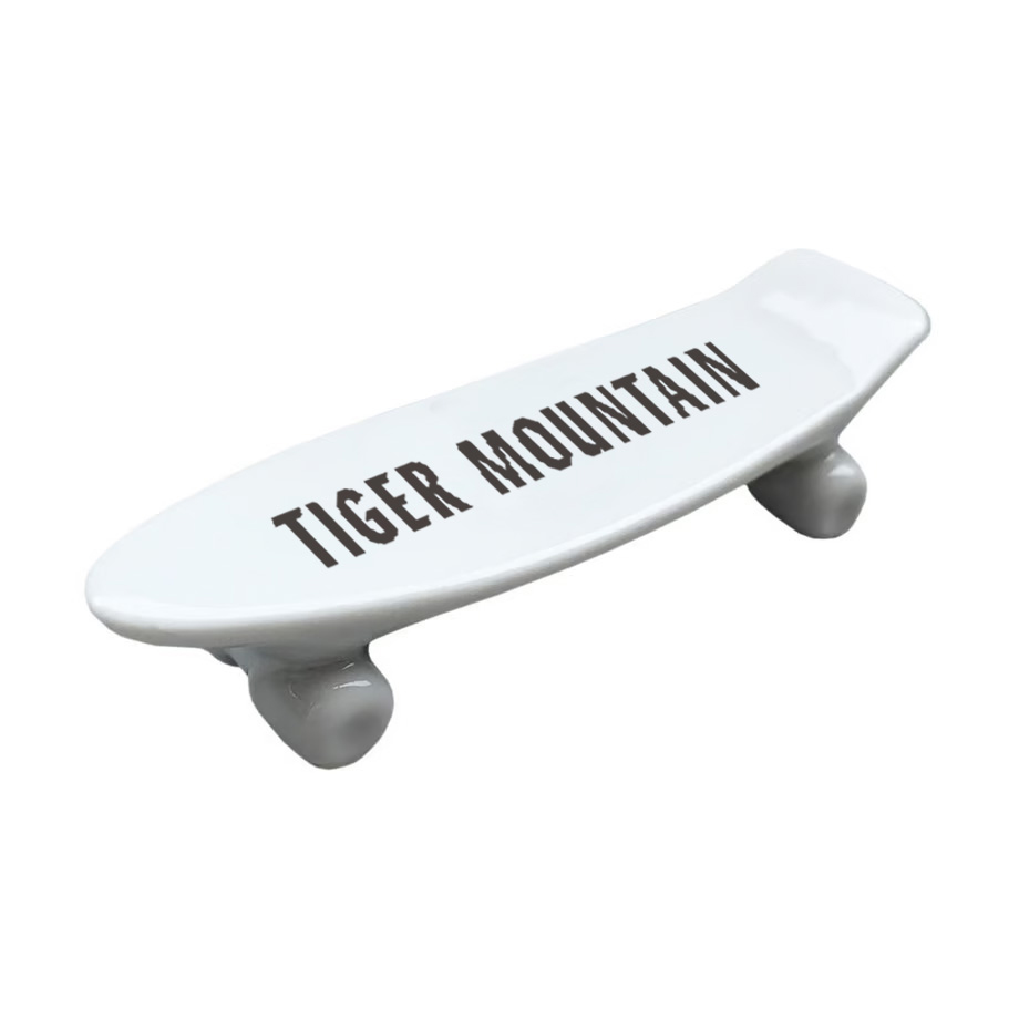 PEOPLEAP「TIGER MOUNTAIN」Chopstick Rest