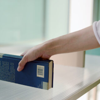 「BOOK? by Atelier HOKO」