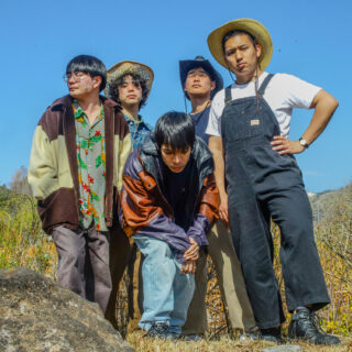 bringlife, PICNIC YOU, 没 aka NGS '5 Star Cowboy'