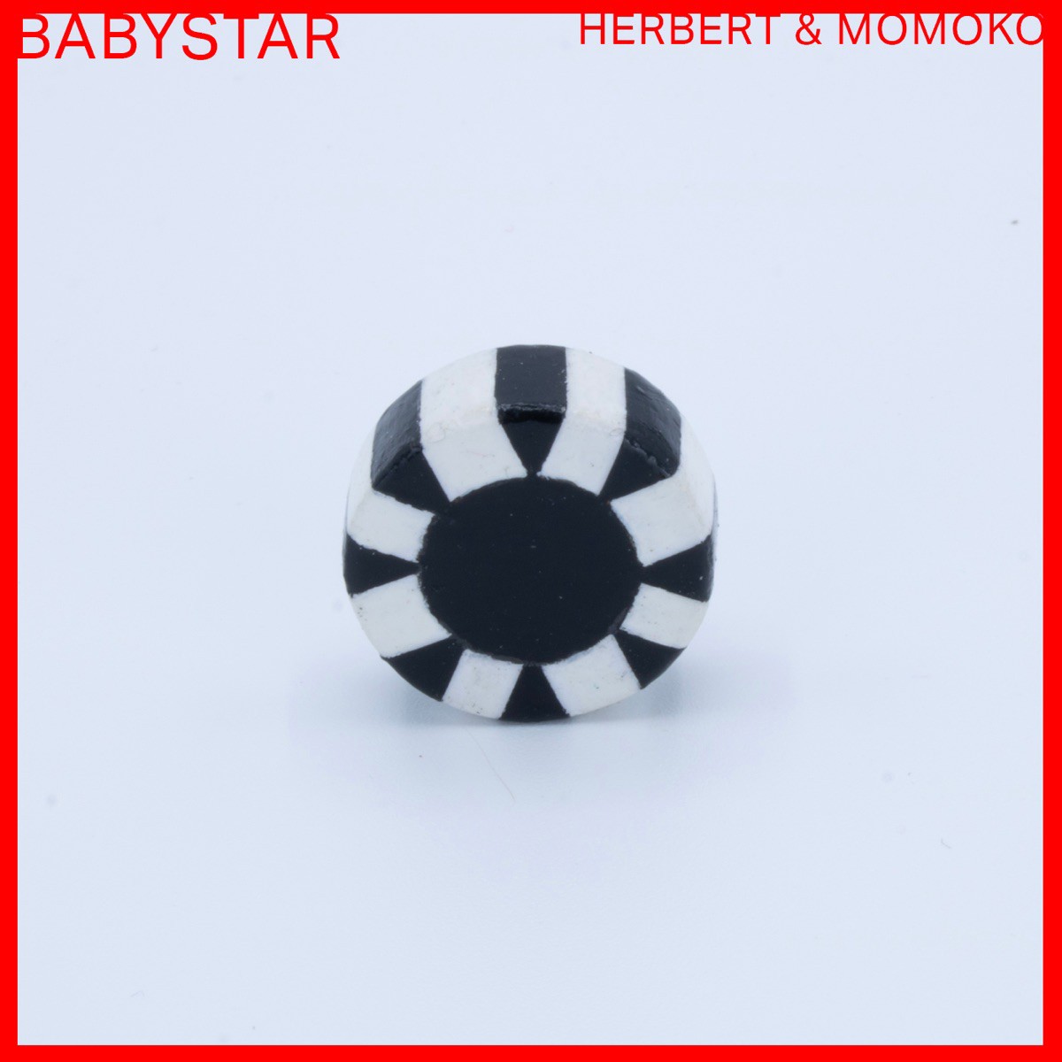 Herbert & Momoko 'Babystar'