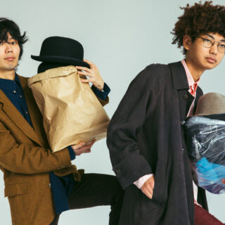 シャッポ / Chappo