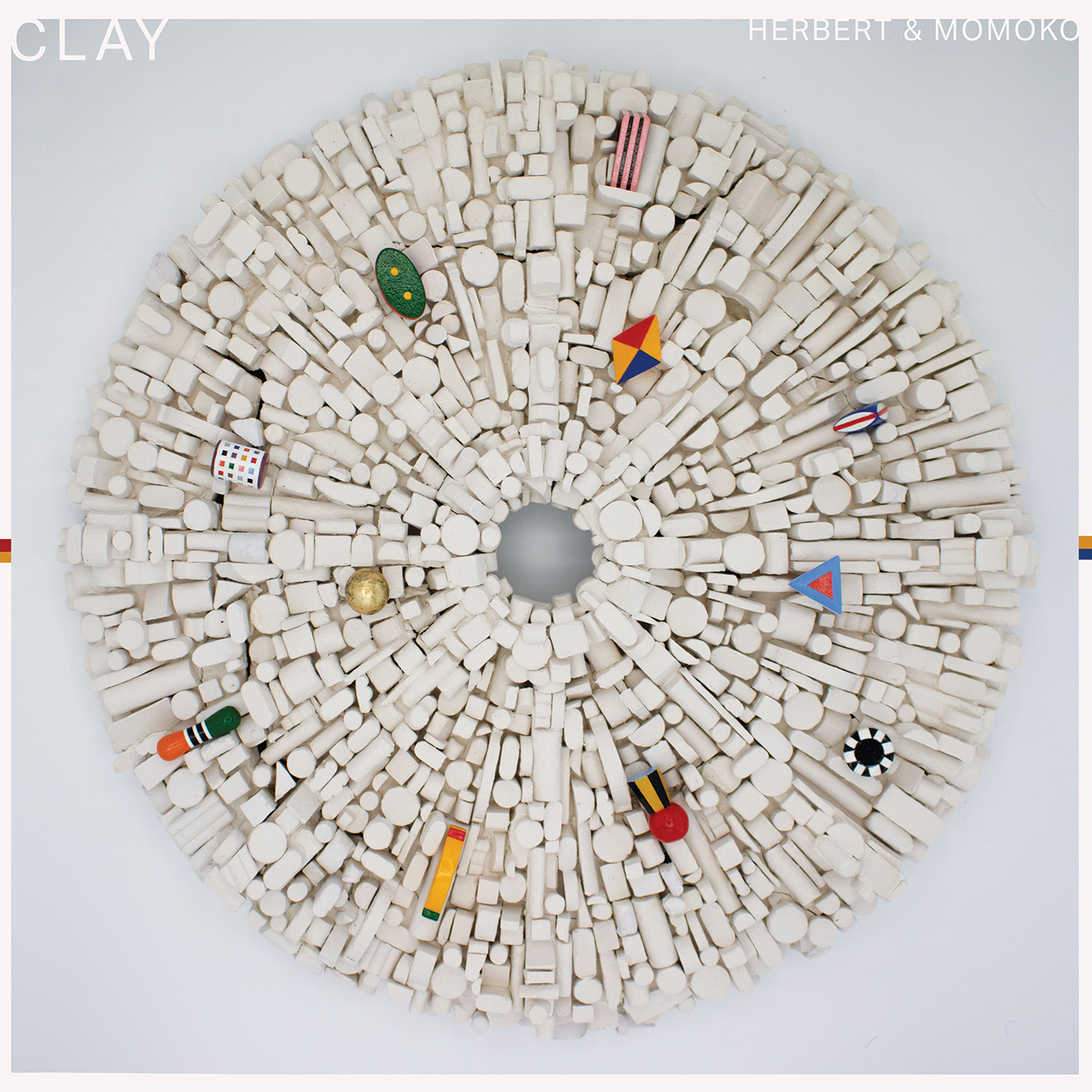 Herbert & Momoko 'Clay'