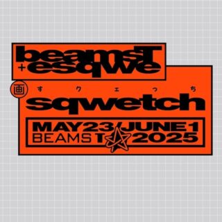 esqwe「sqwetch」