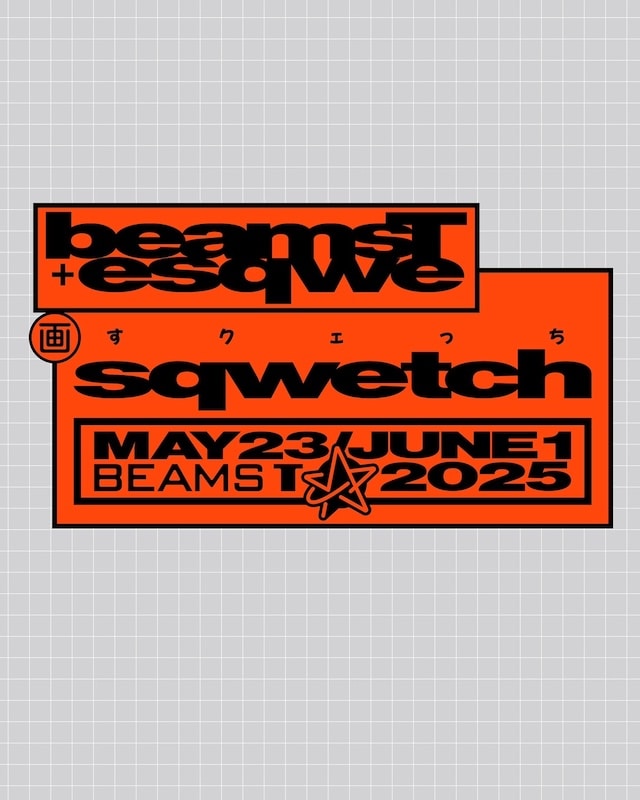 esqwe「sqwetch」