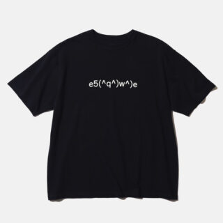 esqwe「T-Shirt」