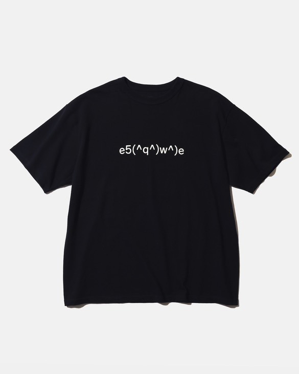 esqwe「T-Shirt」