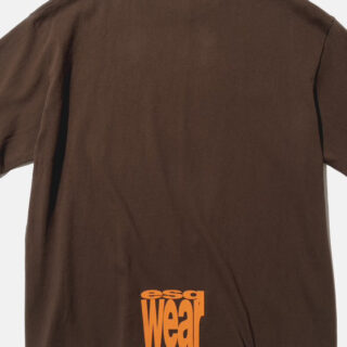 esqwe「T-Shirt」