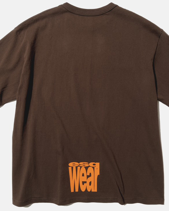 esqwe「T-Shirt」
