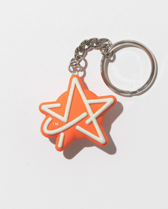 esqwe「Key holder」