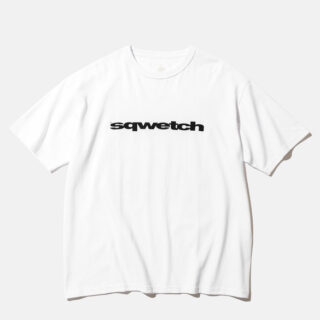 esqwe「T-Shirt」