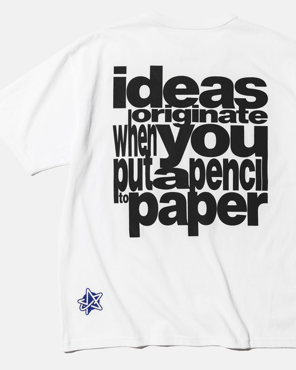 esqwe「T-Shirt」