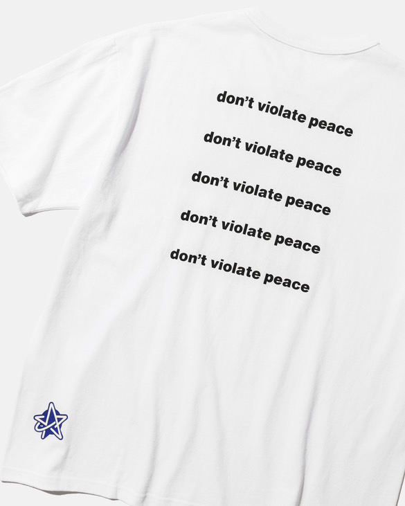 esqwe「T-Shirt」