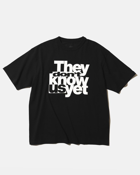 esqwe「T-Shirt」